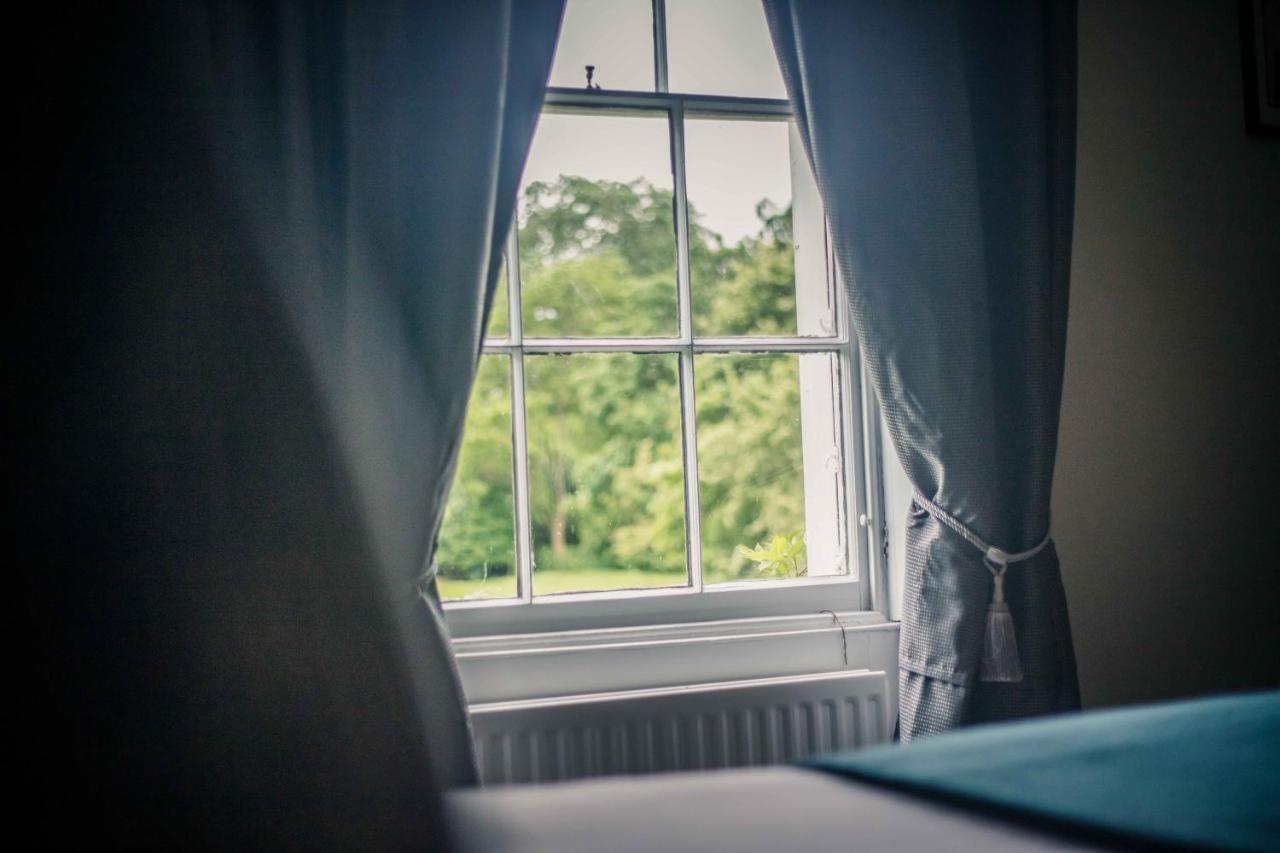 Caistor Hall Arminghall Kültér fotó