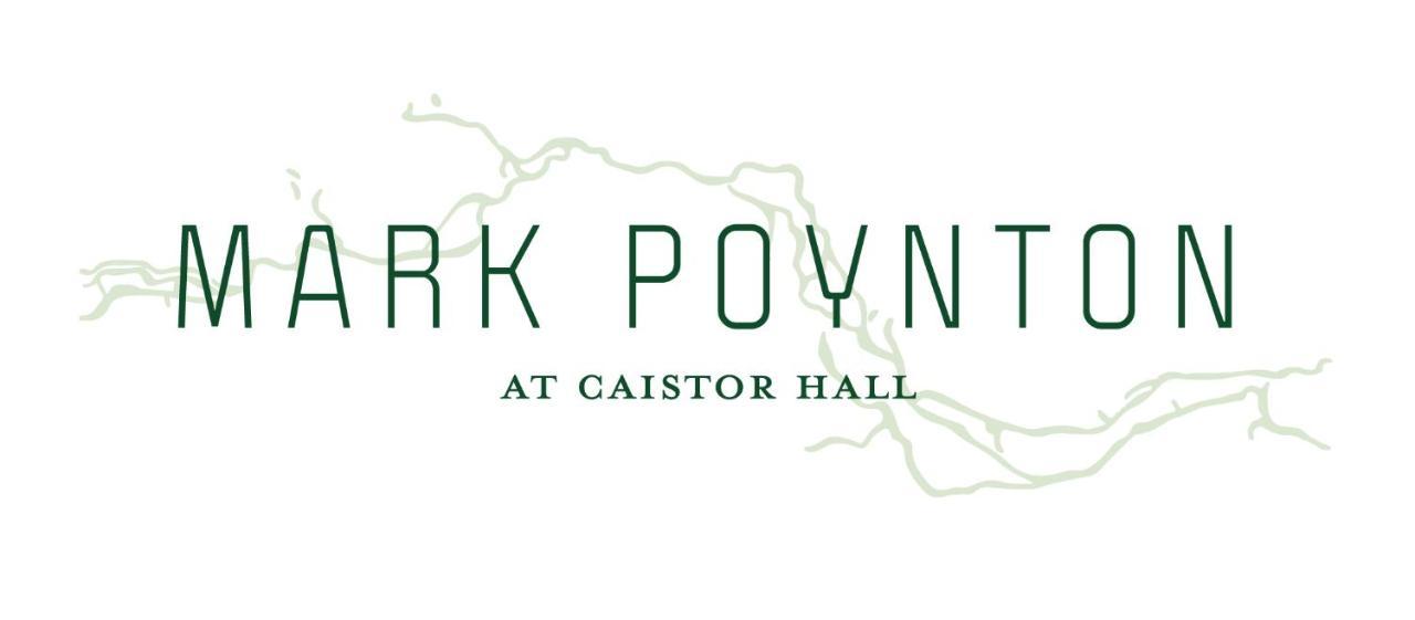 Caistor Hall Arminghall Kültér fotó